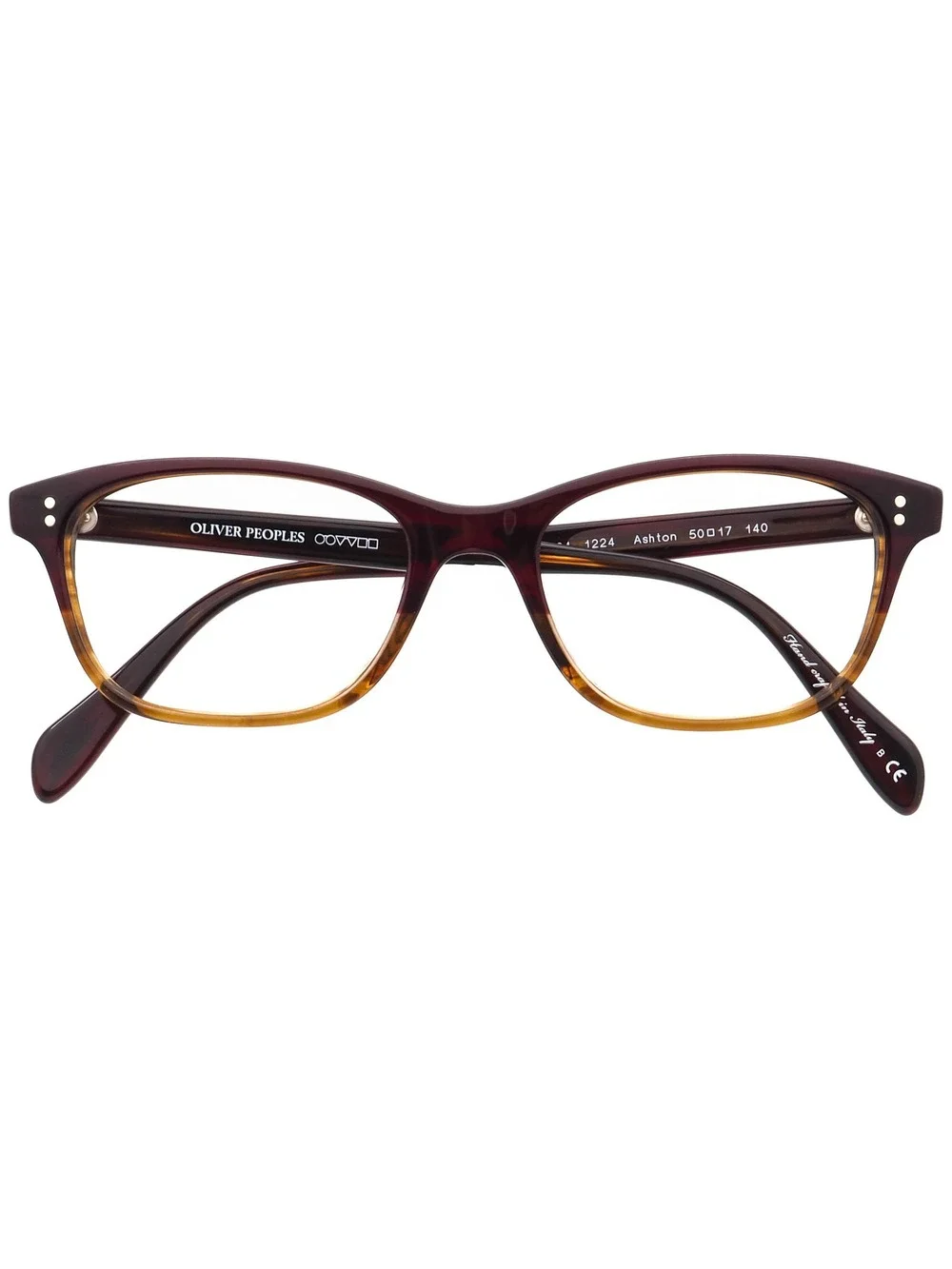 Oliver Peoples oliver peoples